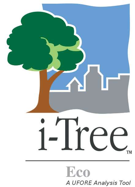 i-Tree Eco